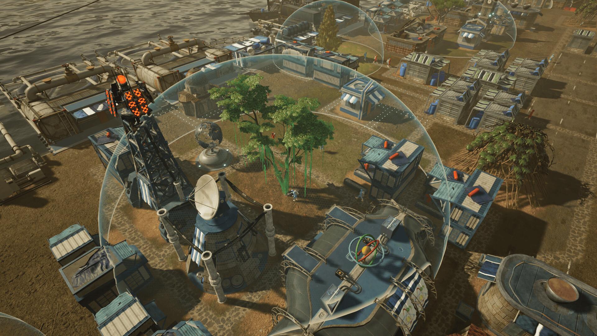 Oxygen screenshot 9