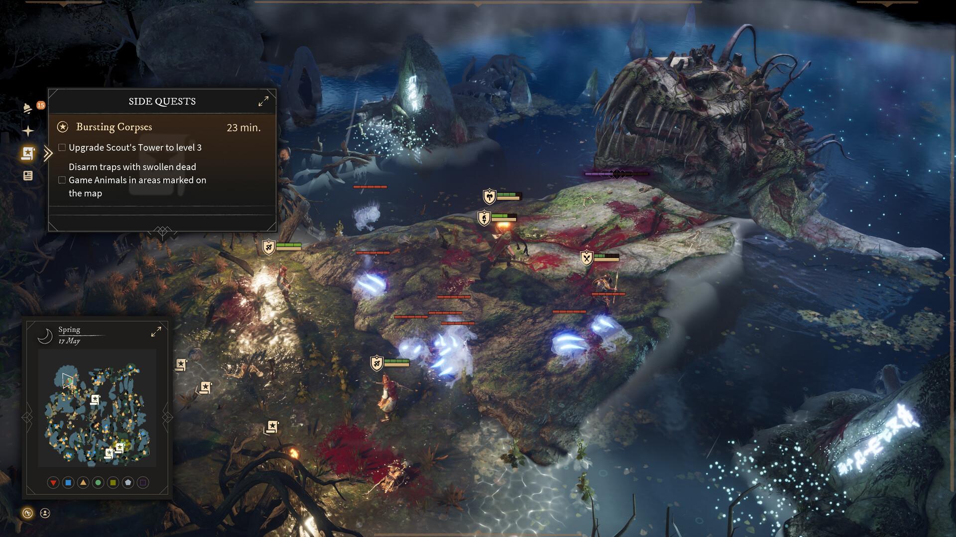 Gord screenshot 1