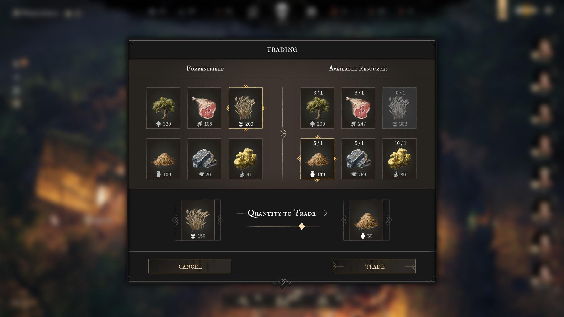 Gord screenshot 5