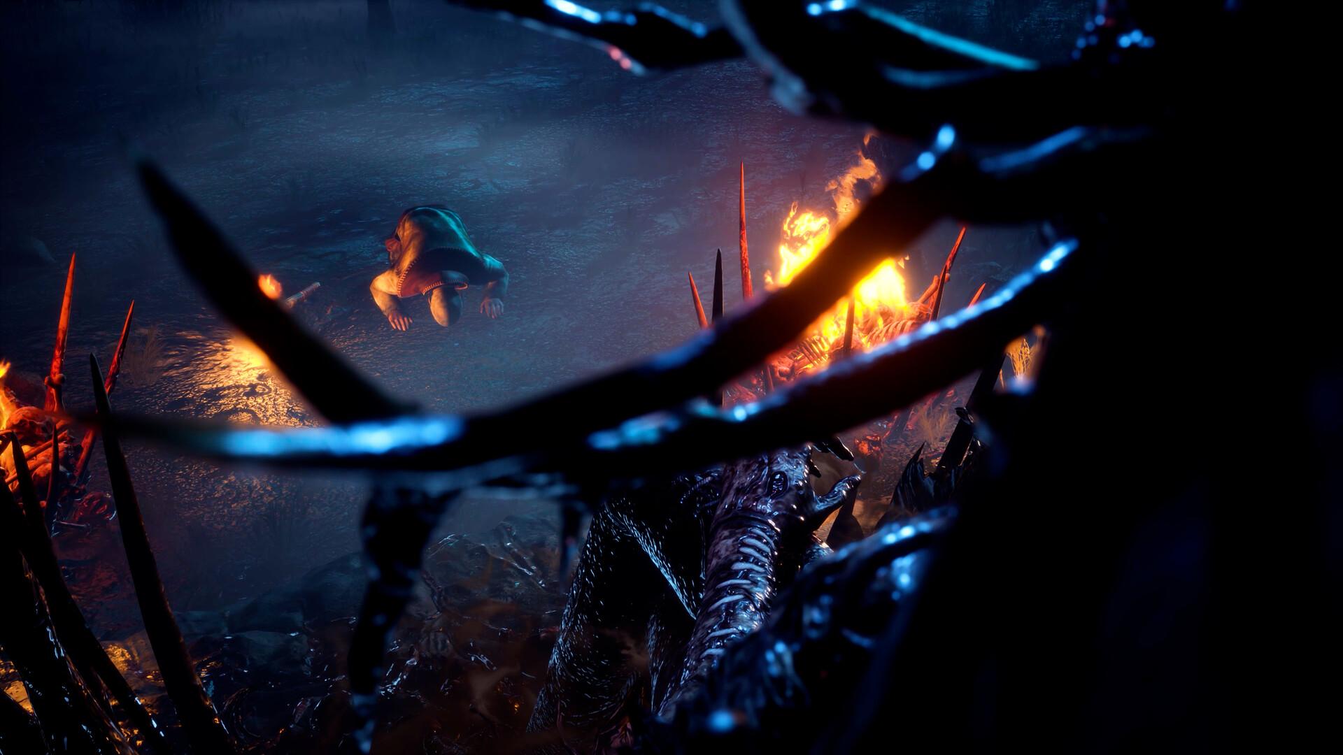 Gord screenshot 6
