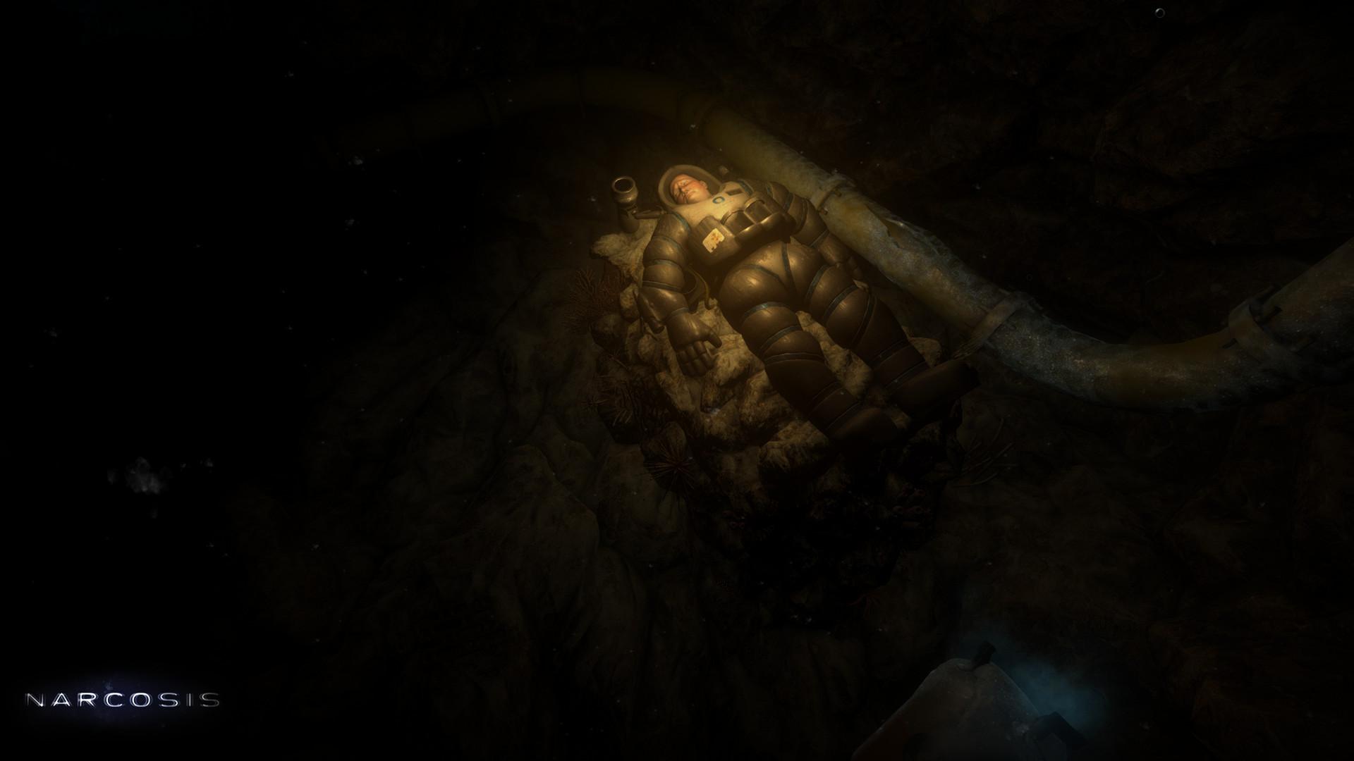 Narcosis screenshot 10