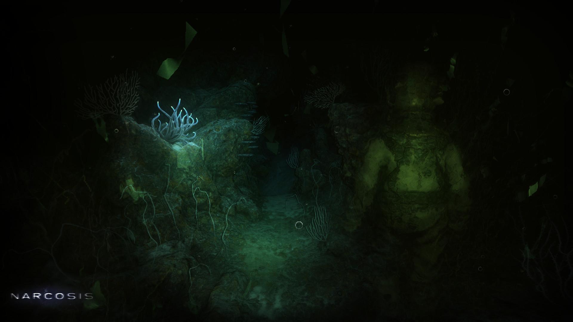 Narcosis screenshot 11