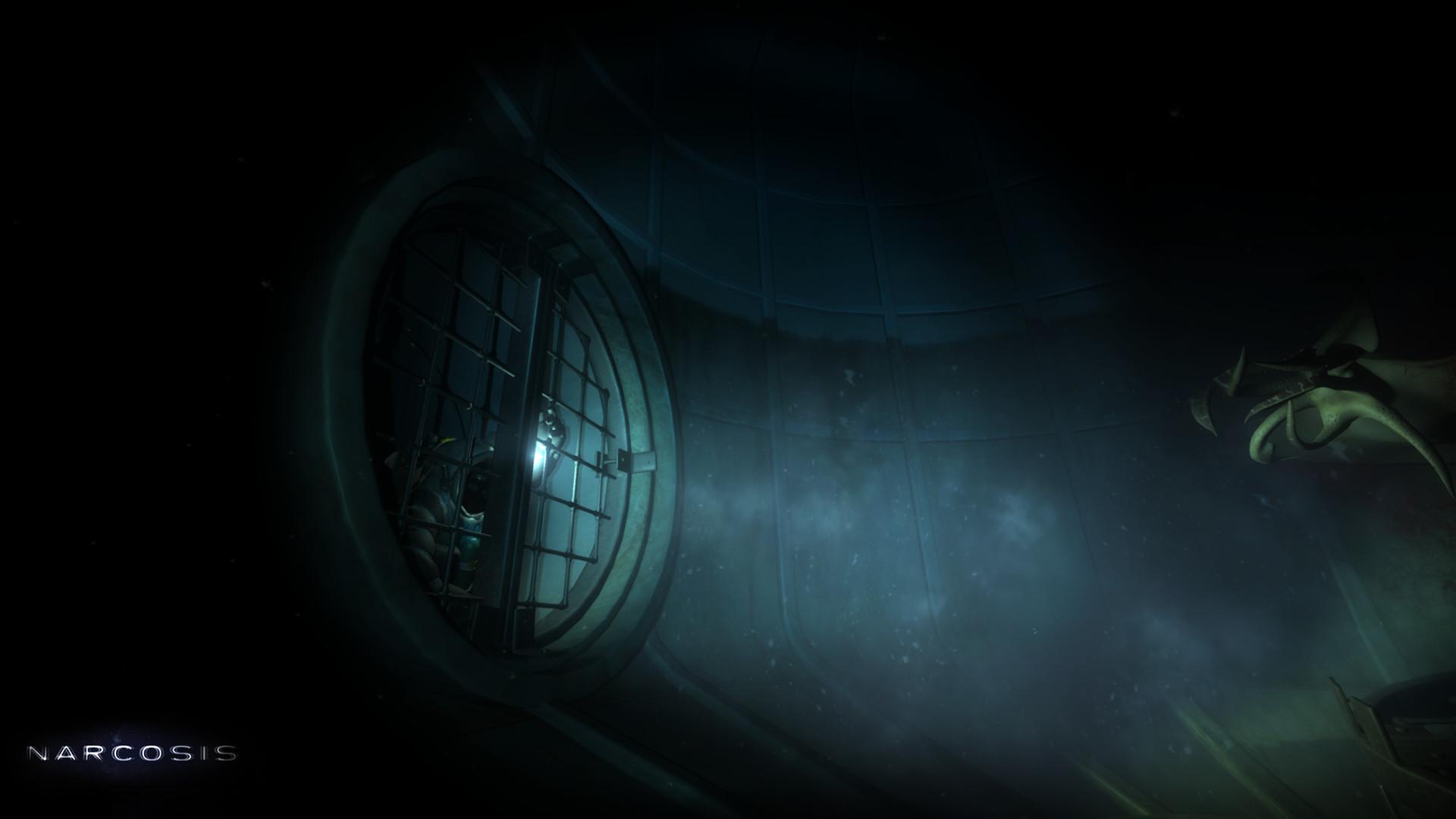 Narcosis screenshot 2