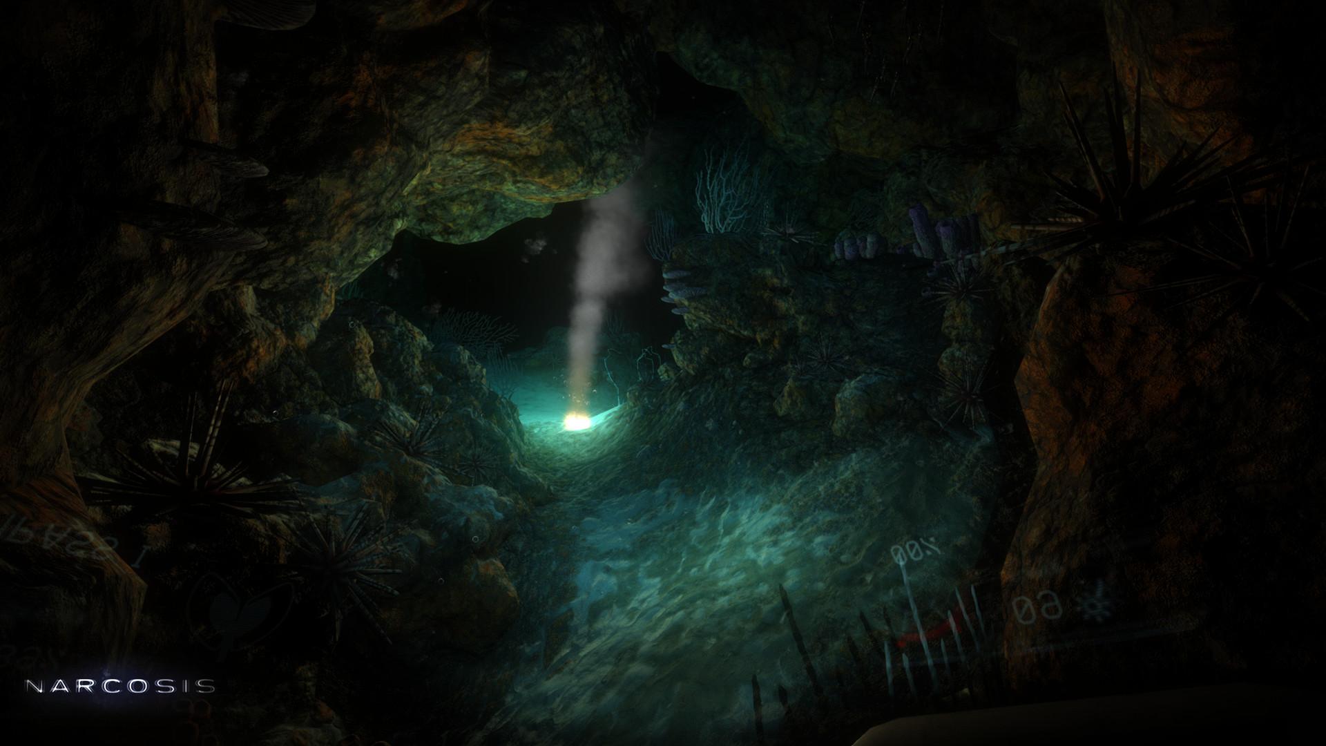 Narcosis screenshot 7