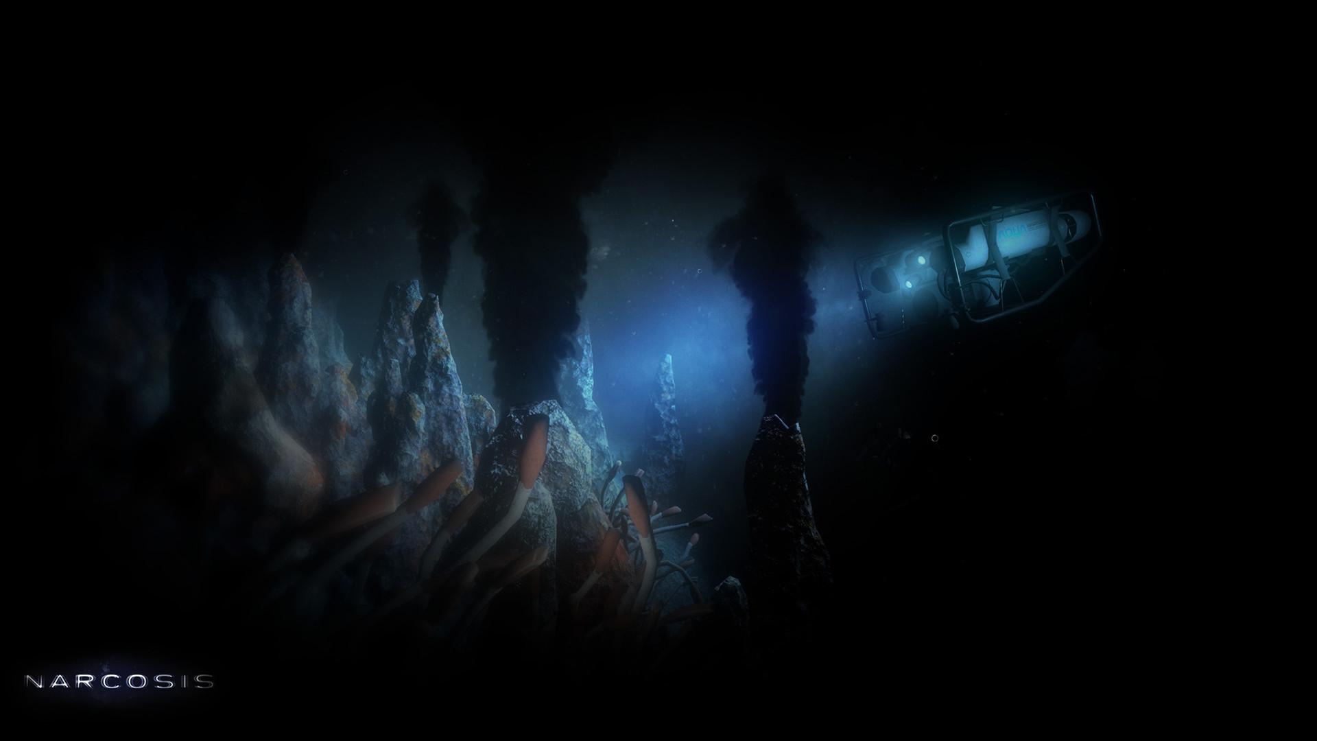 Narcosis screenshot 8