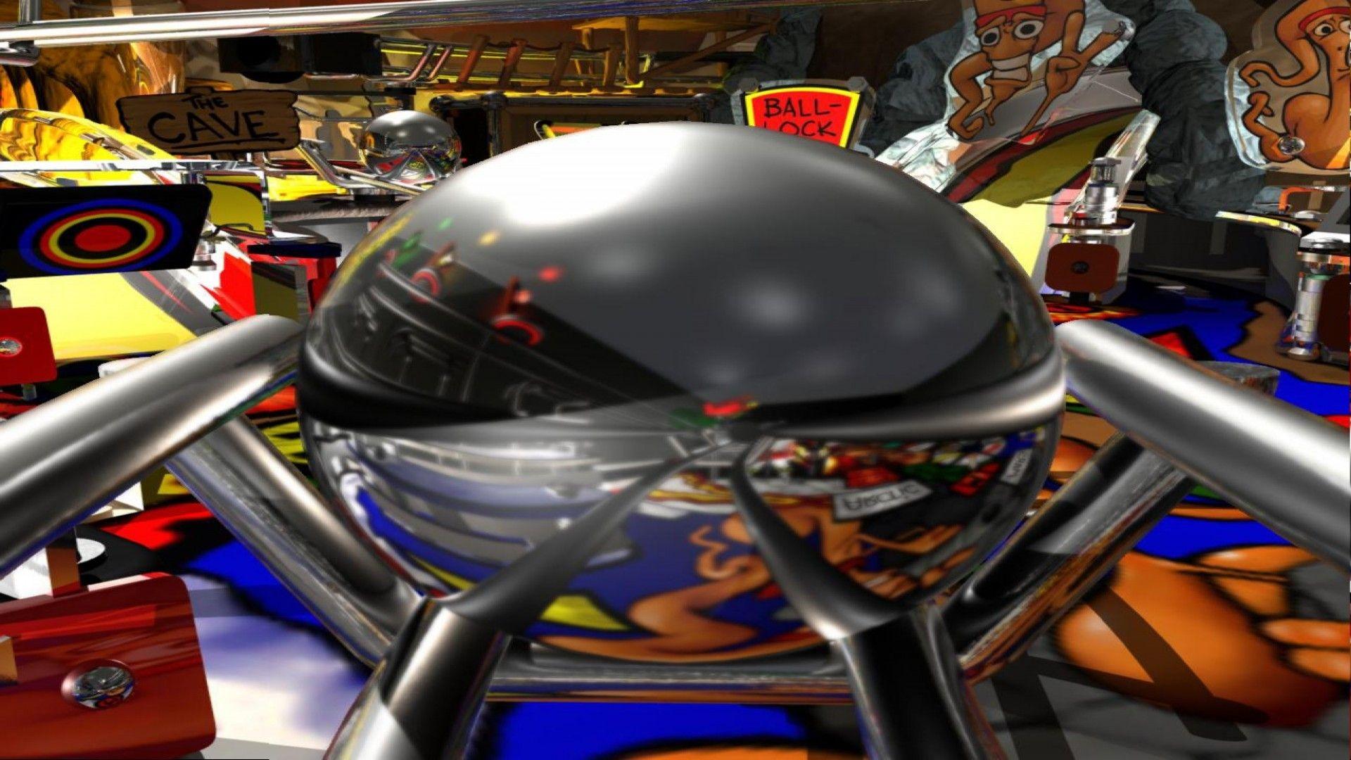 Worms Pinball screenshot 5