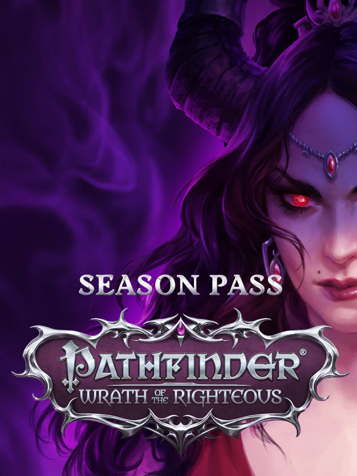 Pathfinder: Wrath of the Righteous - Season Pass