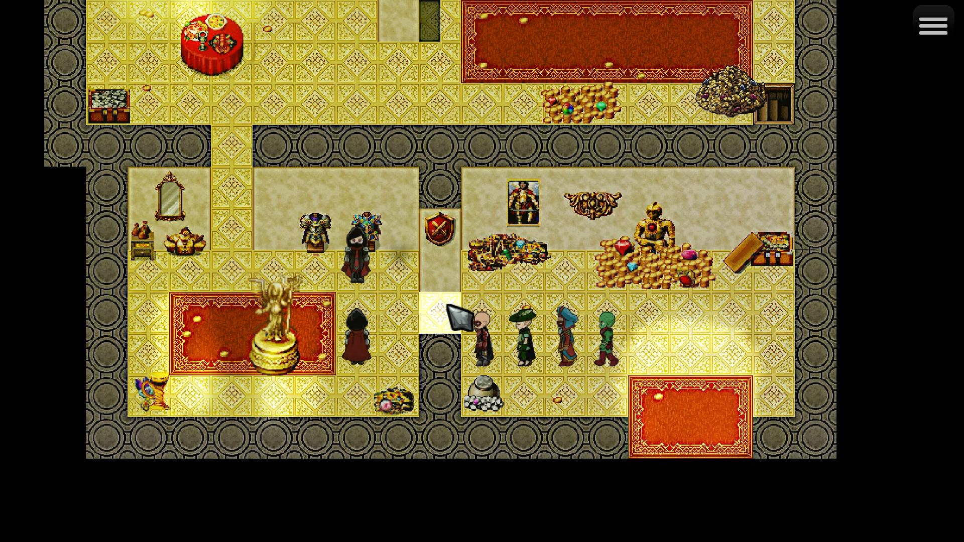 Second Chances screenshot 0