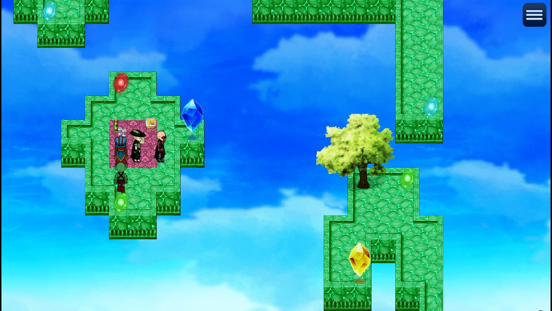Second Chances screenshot 3