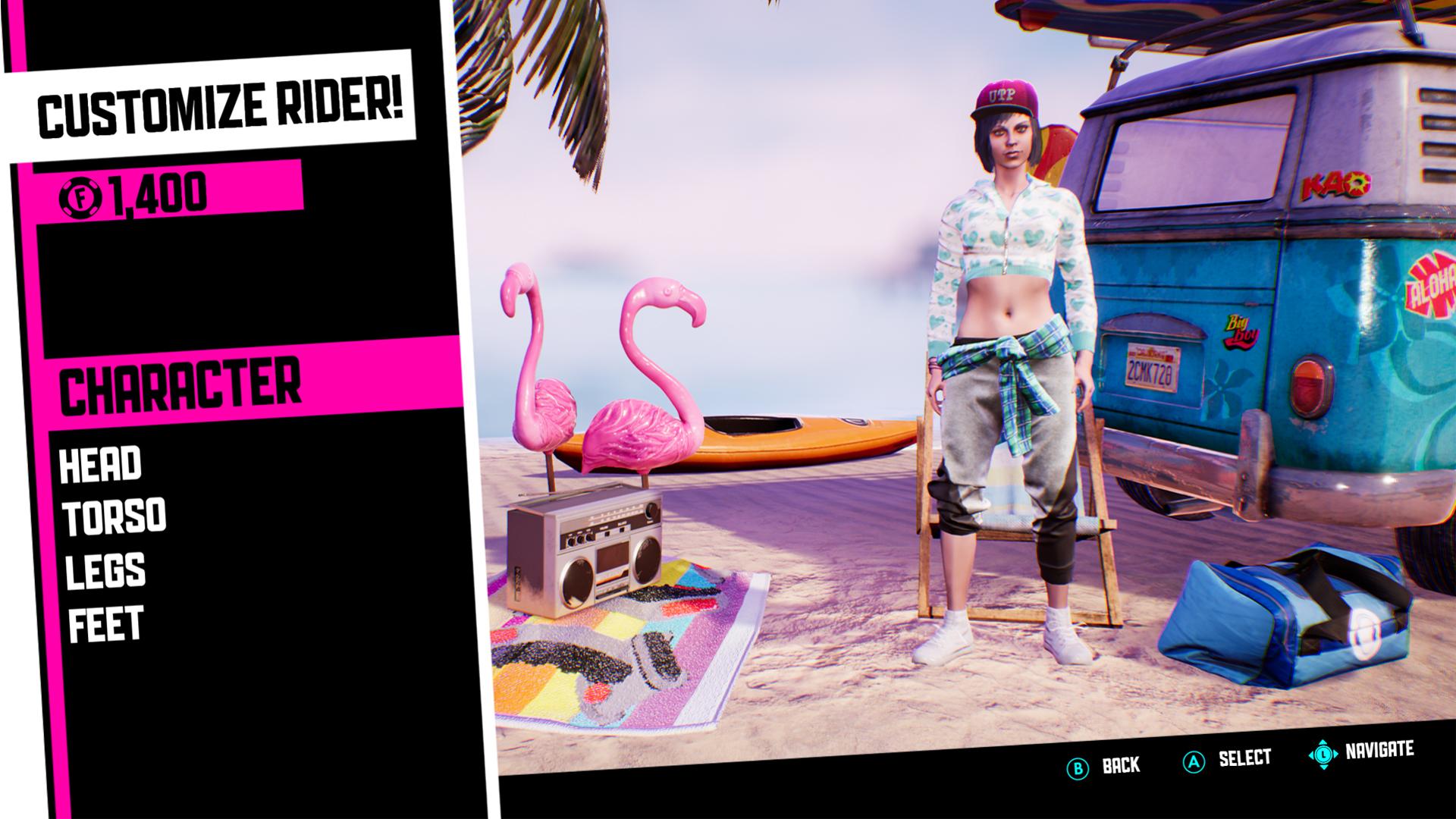Urban Trial Playground screenshot 11