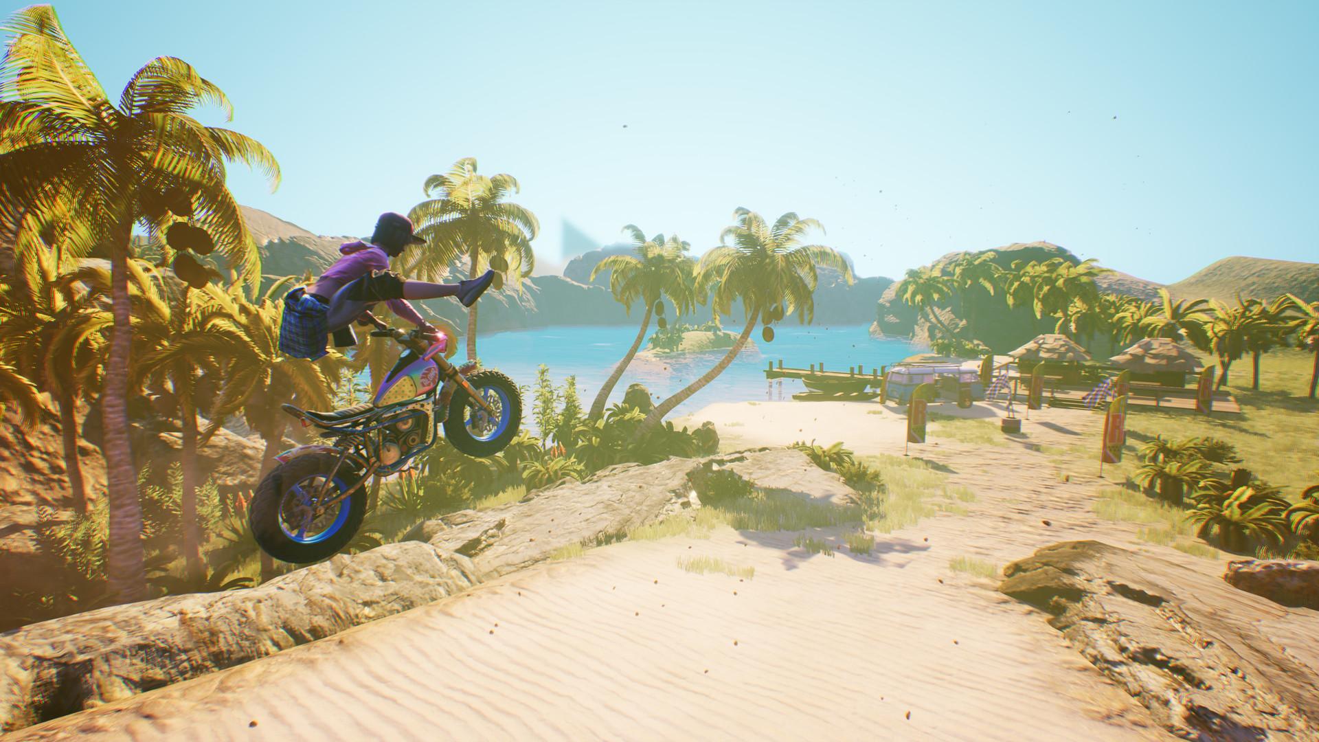 Urban Trial Playground screenshot 5
