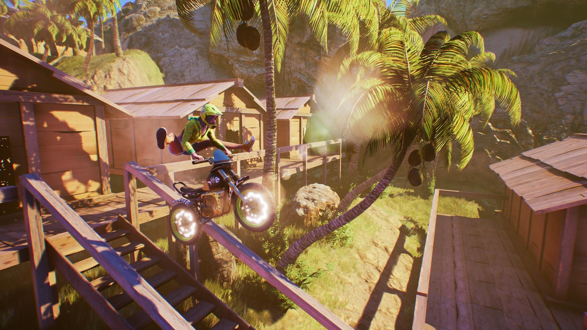 Urban Trial Playground screenshot 8