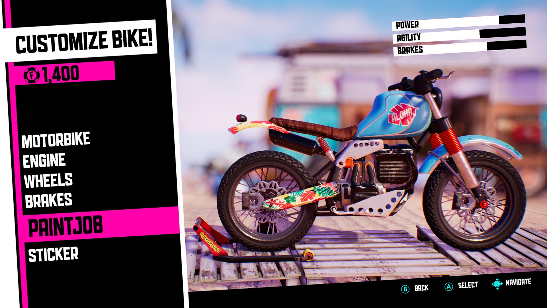 Urban Trial Playground screenshot 9