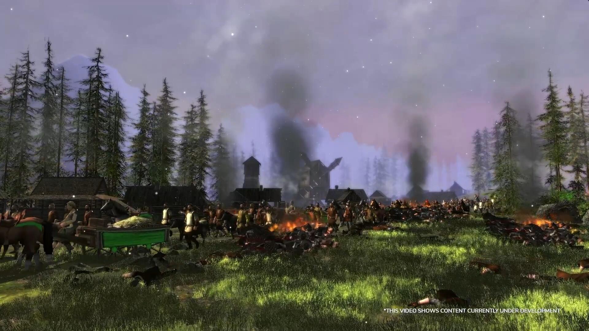 Kingdom Wars 4 screenshot 12