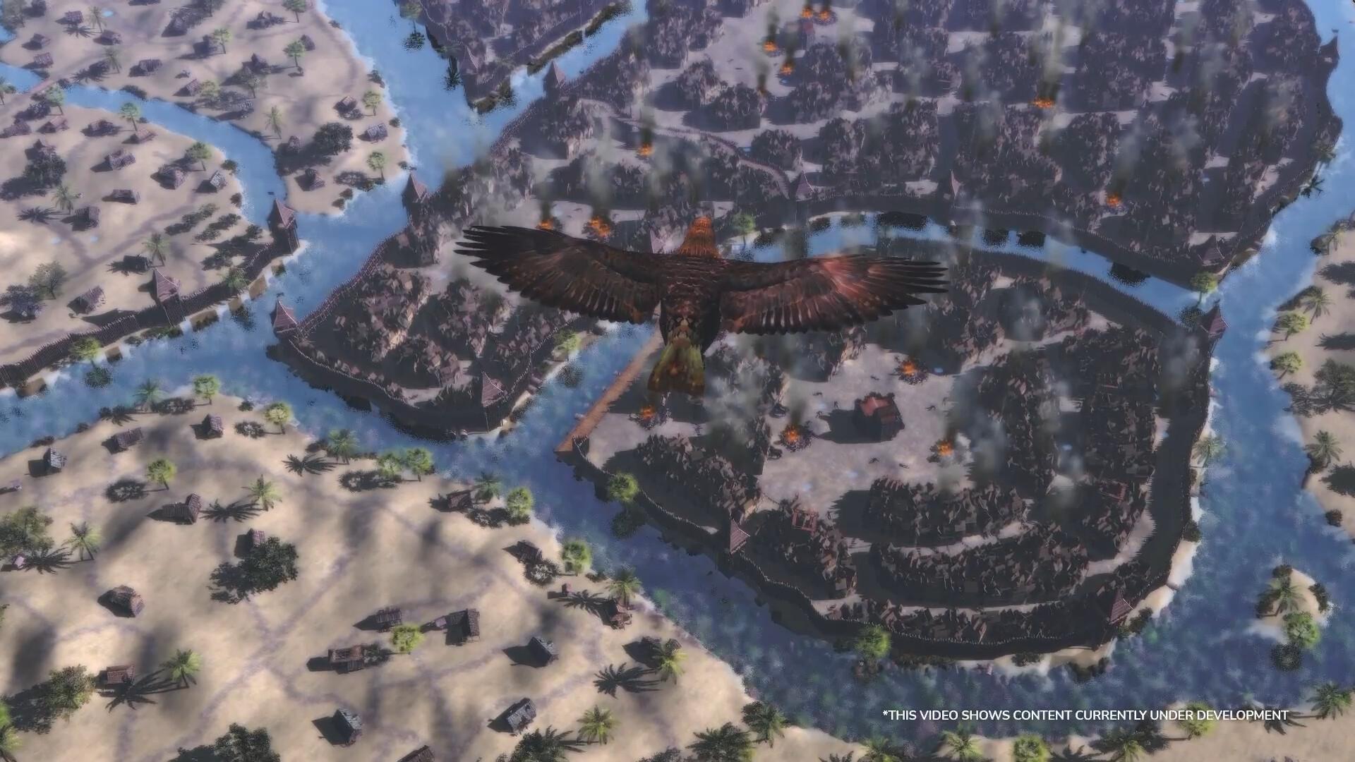 Kingdom Wars 4 screenshot 13