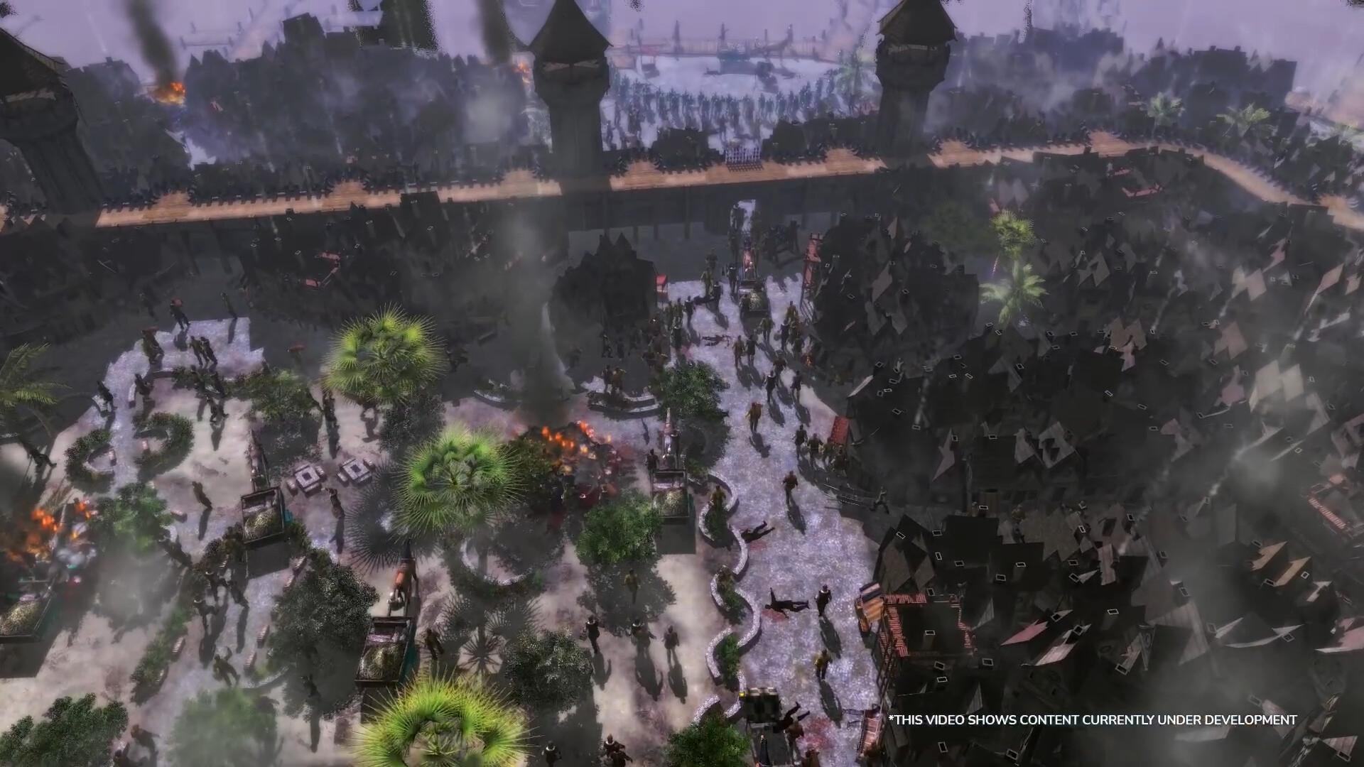 Kingdom Wars 4 screenshot 14