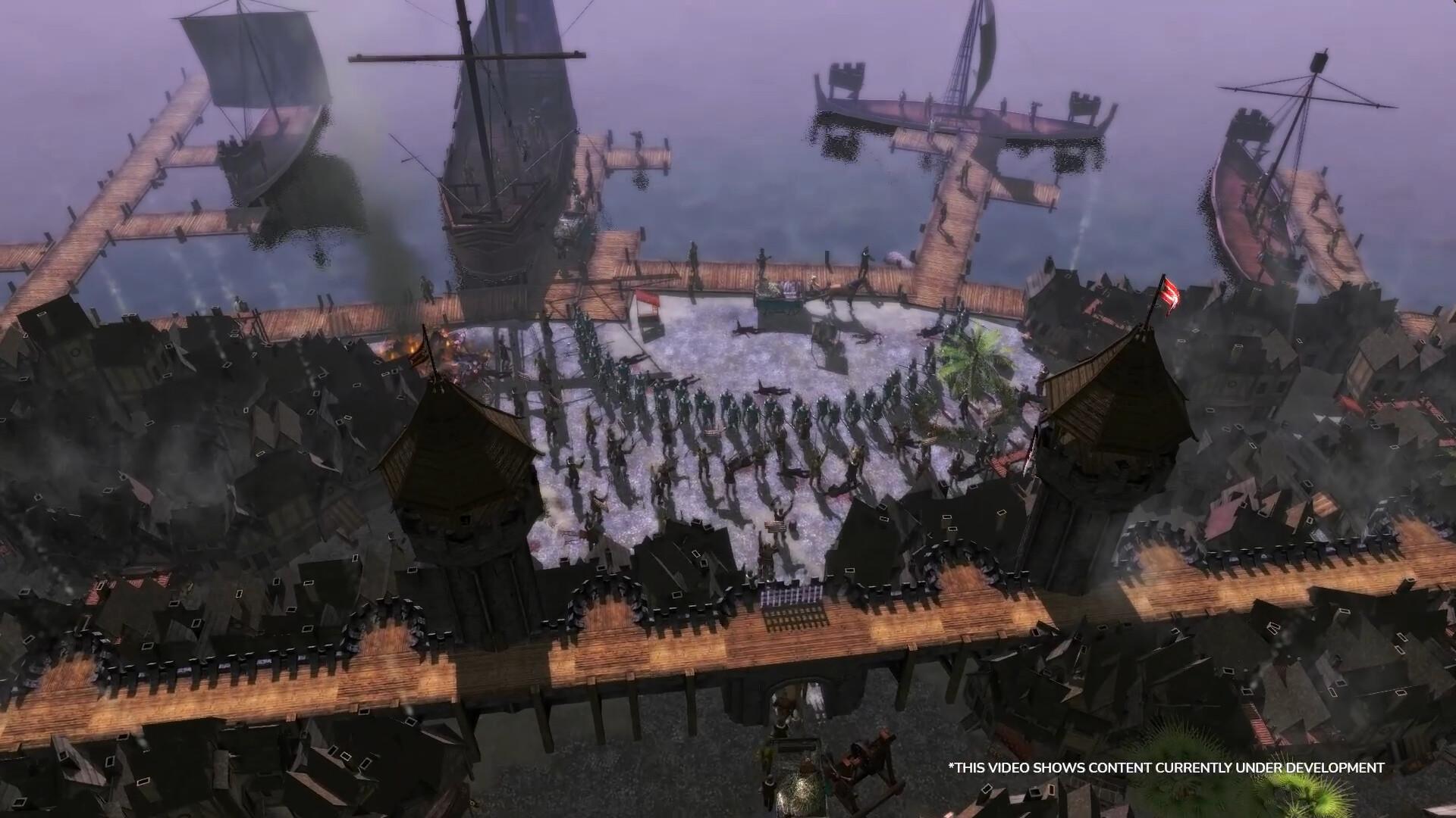 Kingdom Wars 4 screenshot 15