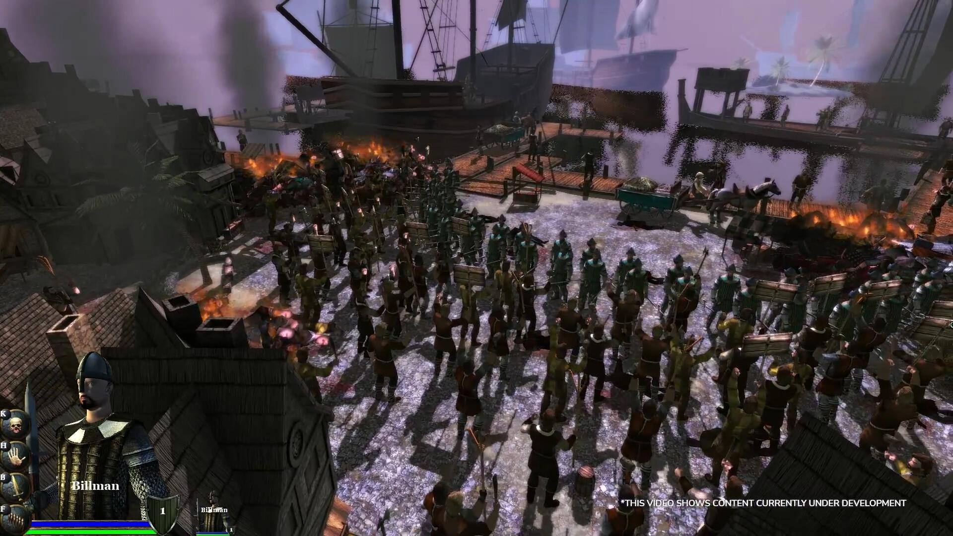 Kingdom Wars 4 screenshot 16