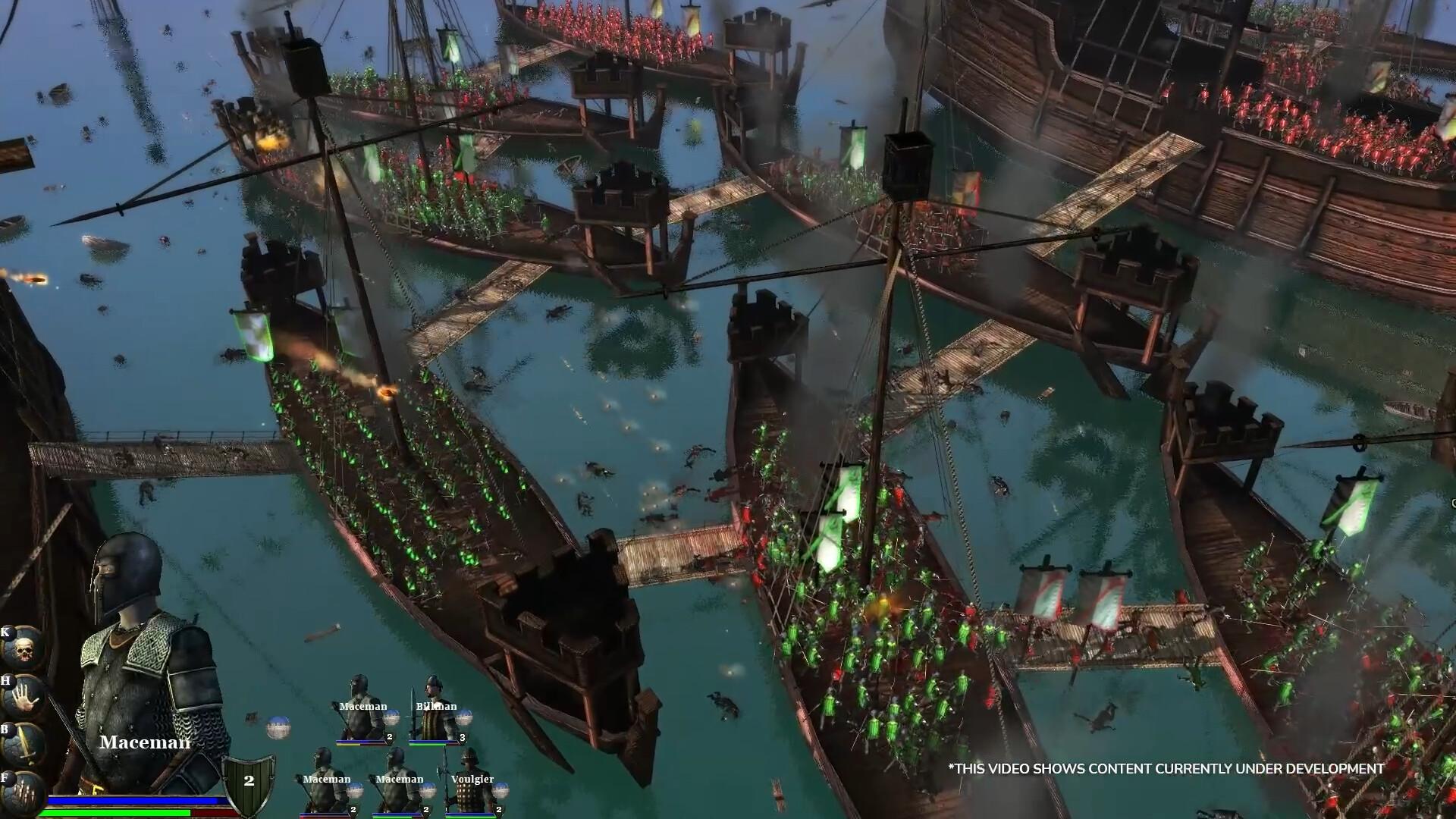 Kingdom Wars 4 screenshot 17