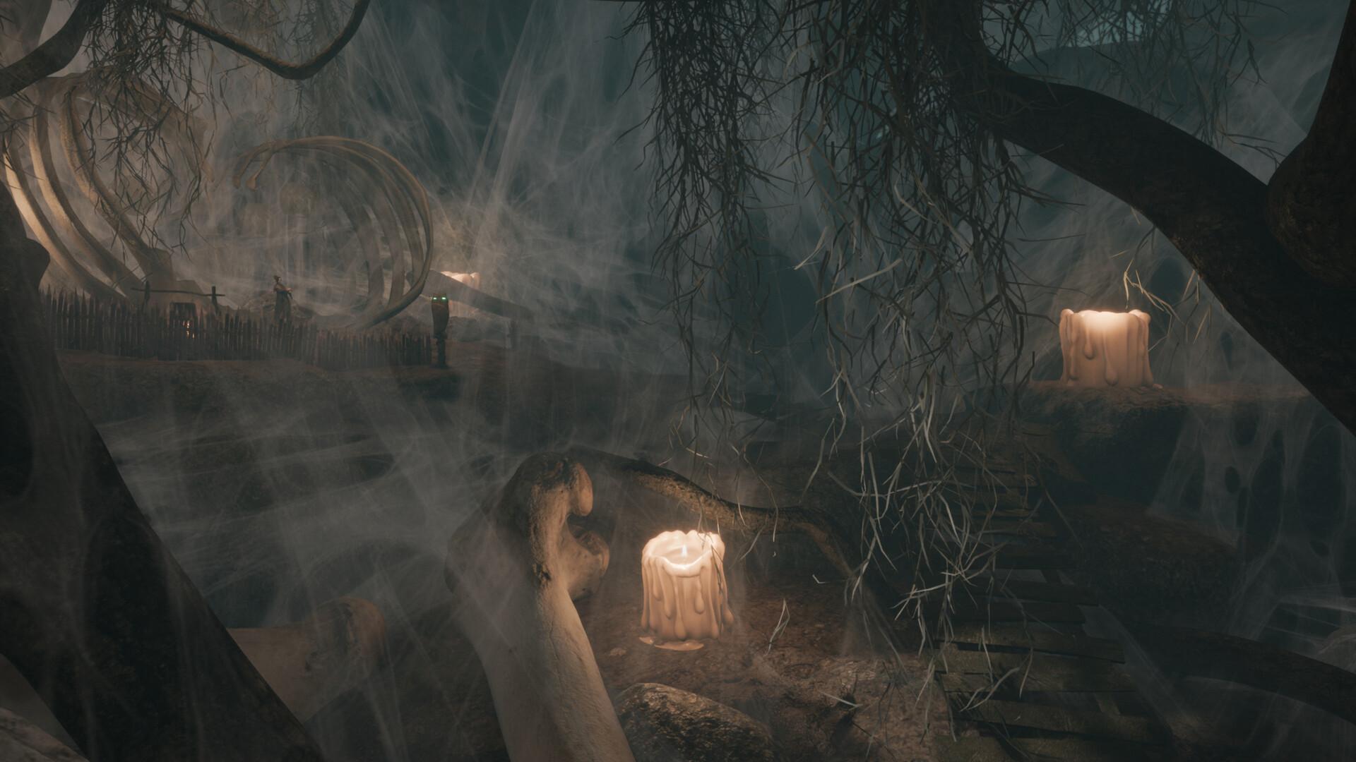 Smalland: Survive the Wilds screenshot 9