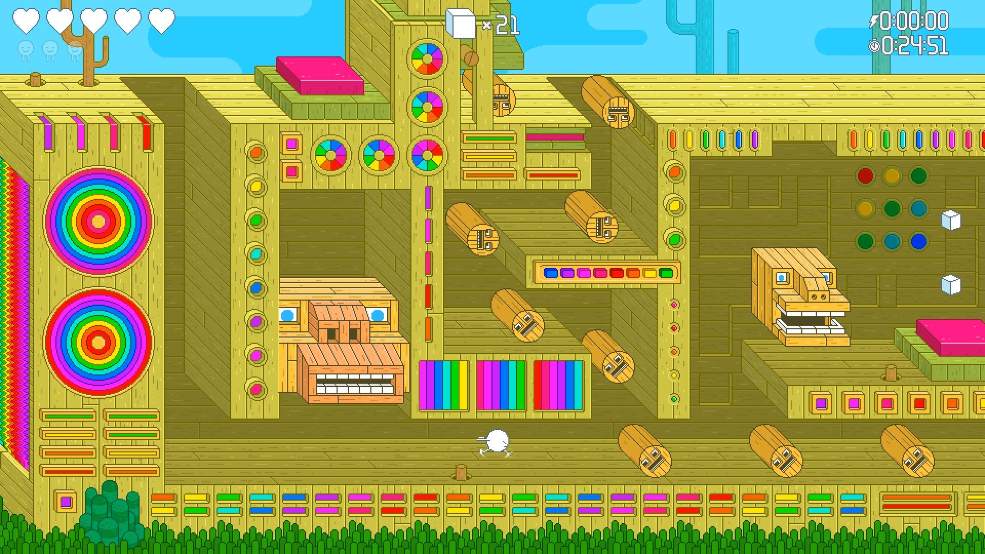 Spinch screenshot 0