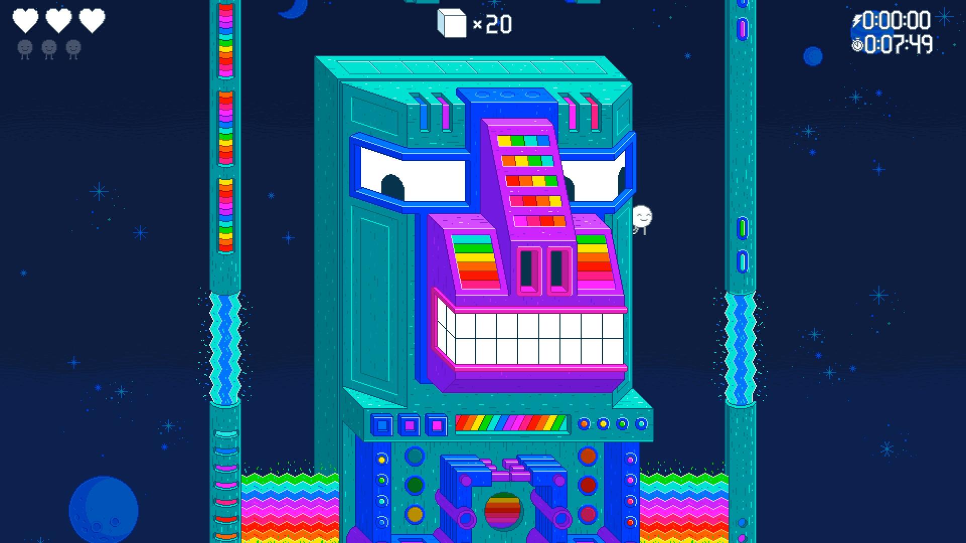 Spinch screenshot 1