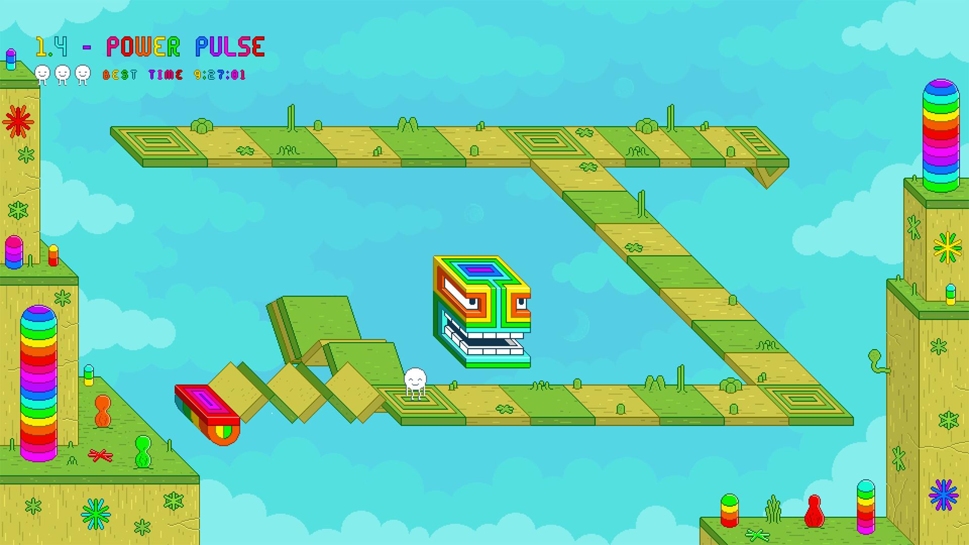 Spinch screenshot 2