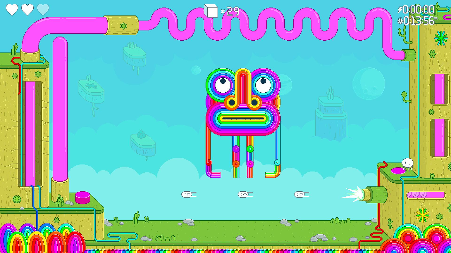 Spinch screenshot 3