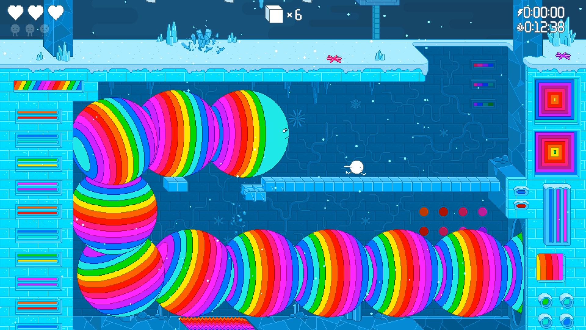 Spinch screenshot 4