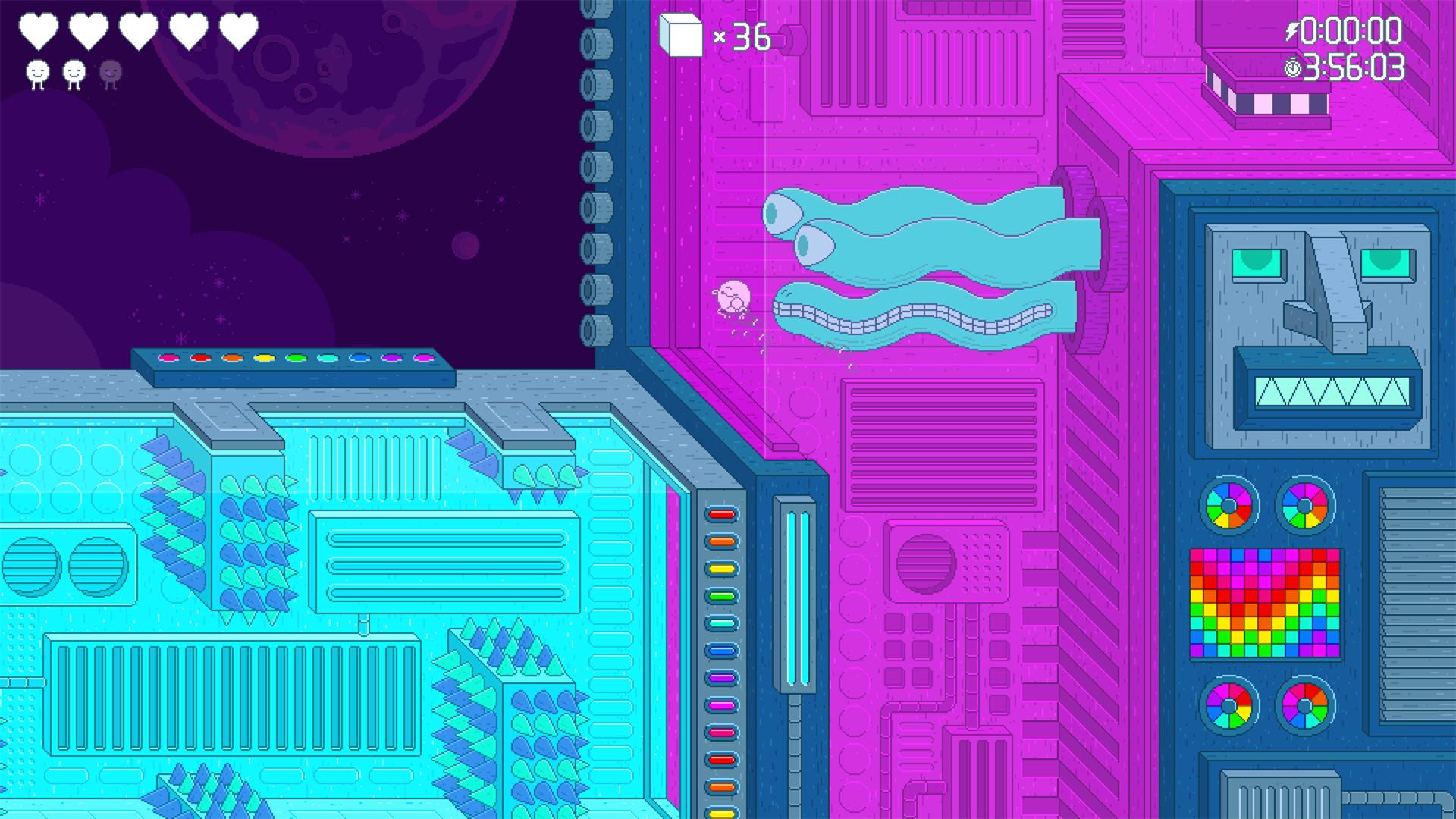 Spinch screenshot 5