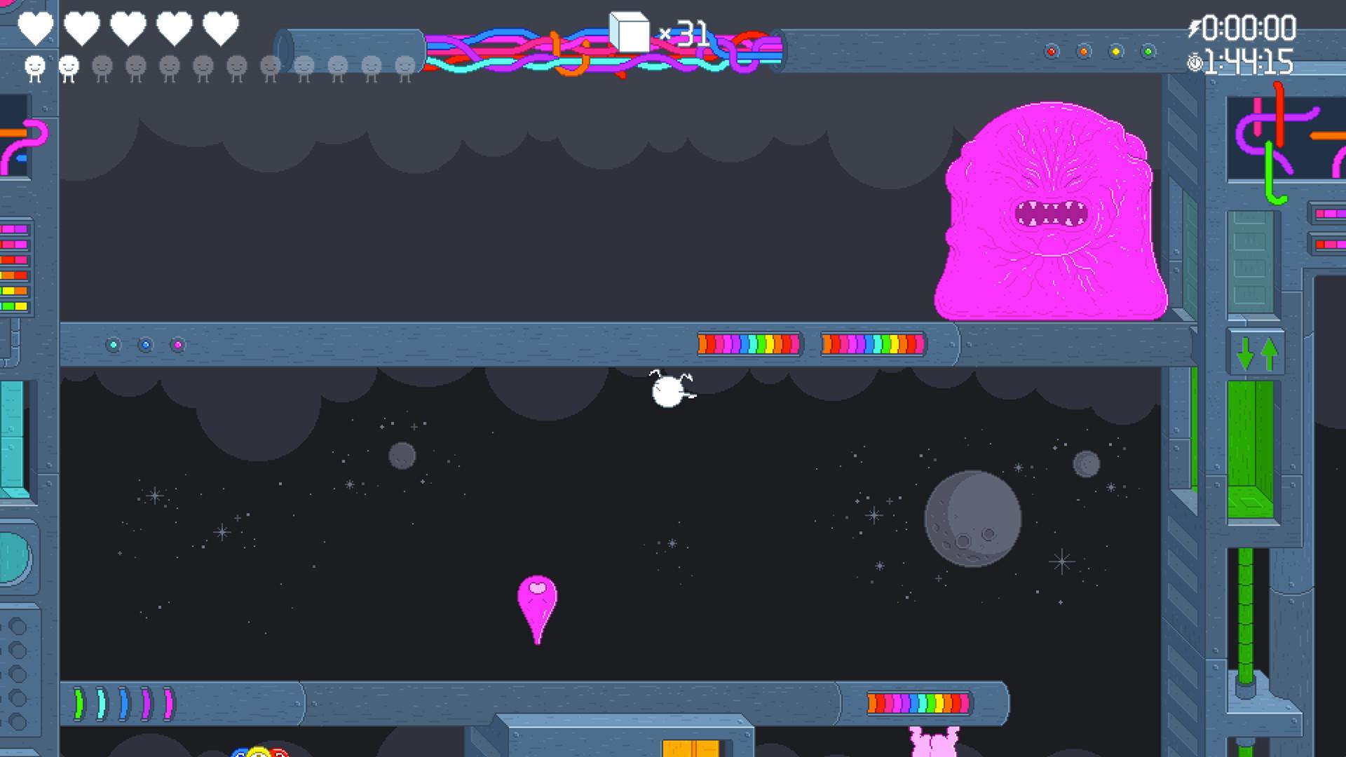 Spinch screenshot 7