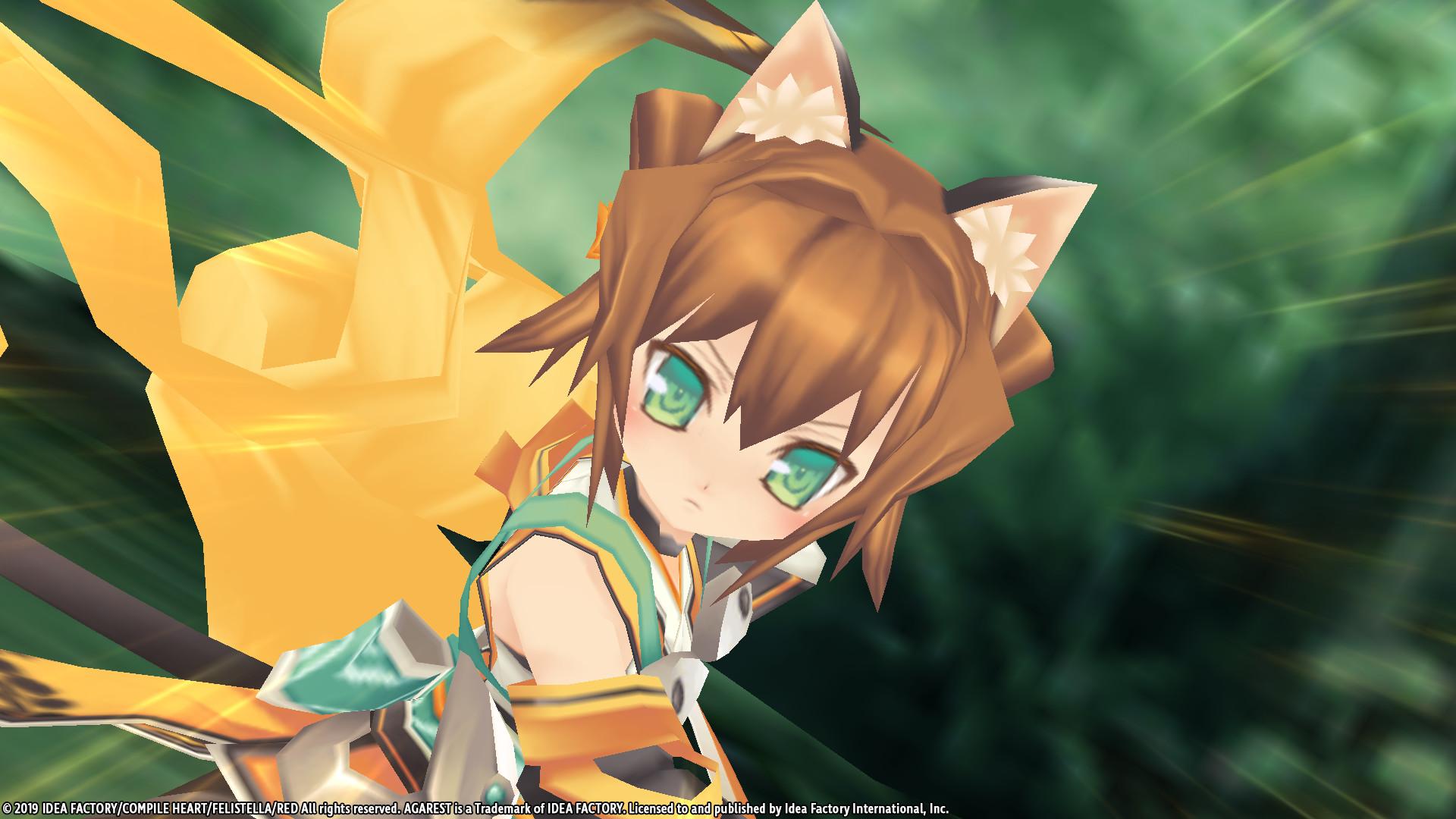 Record of Agarest War Mariage screenshot 17