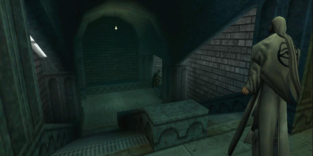 Blood II: The Chosen + Expansion screenshot 1