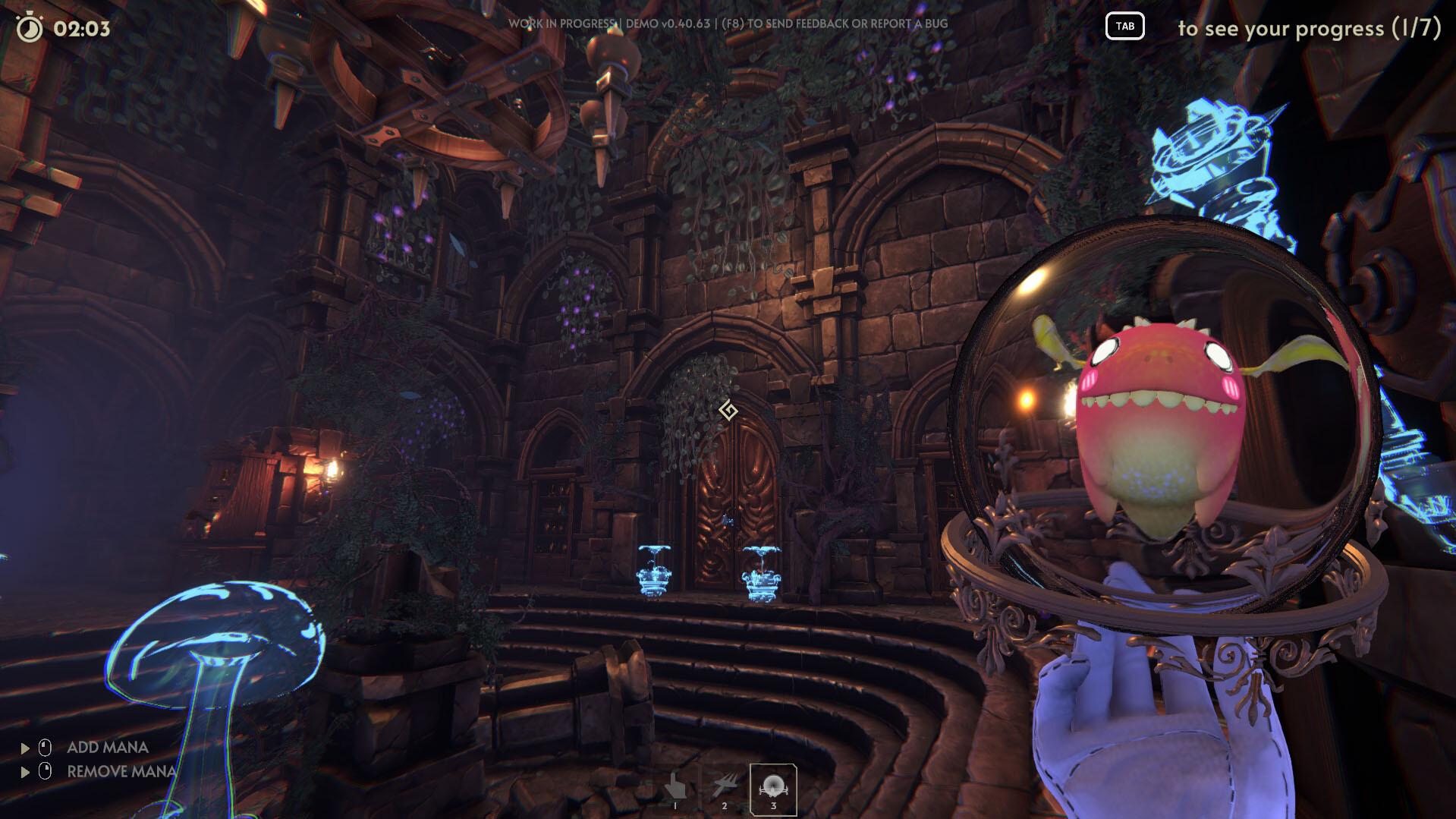 Goblin Cleanup screenshot 10