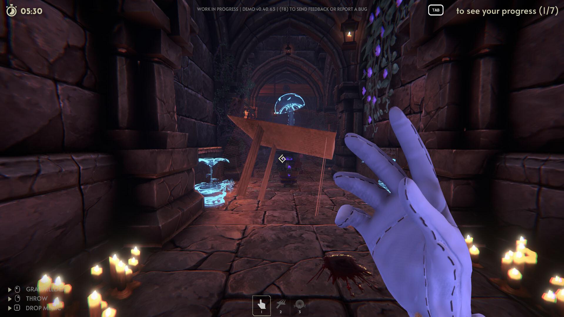 Goblin Cleanup screenshot 12