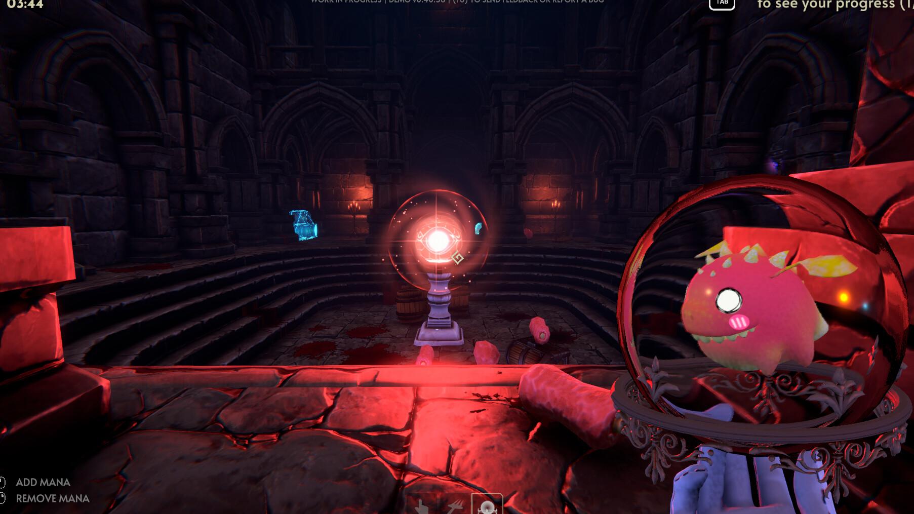 Goblin Cleanup screenshot 13