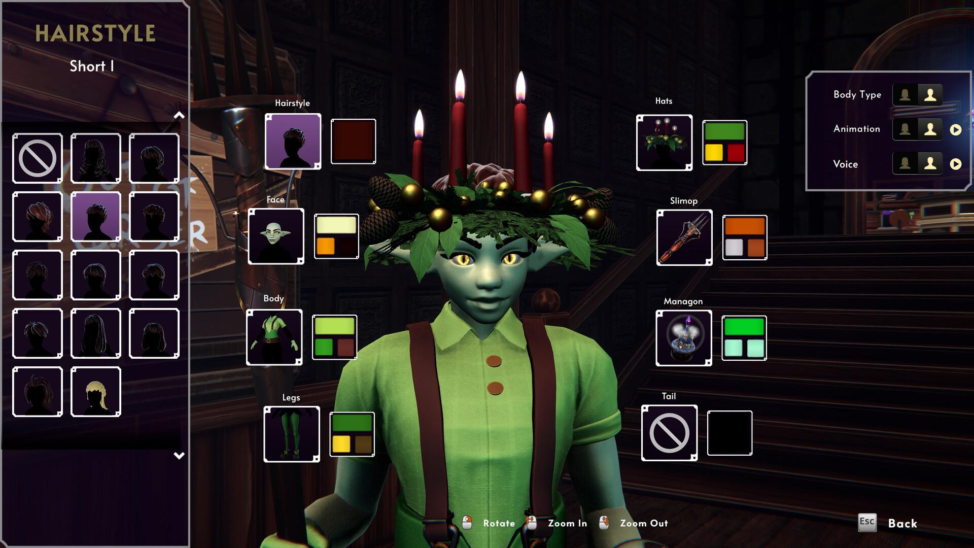 Goblin Cleanup screenshot 14