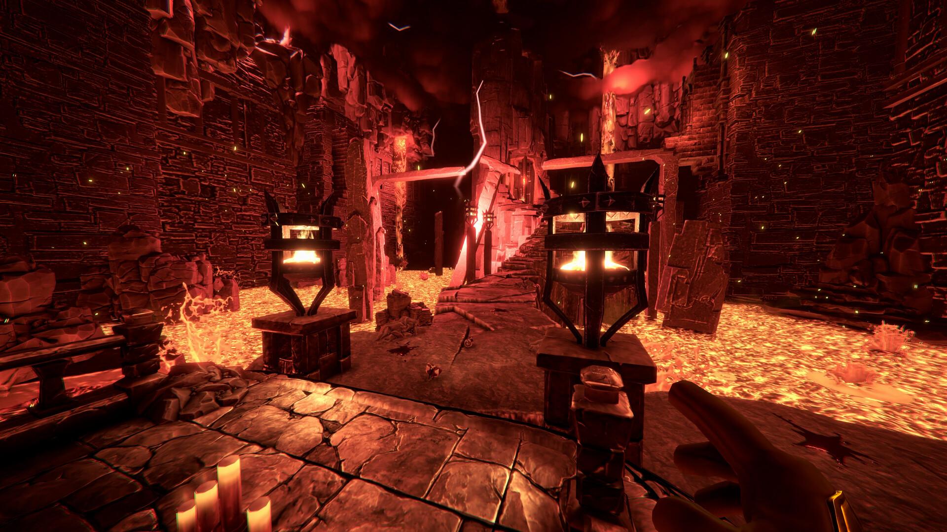 Goblin Cleanup screenshot 15