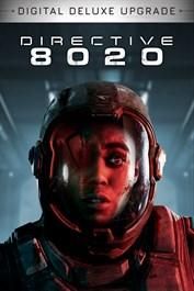Directive 8020:  Digital Deluxe Upgrade