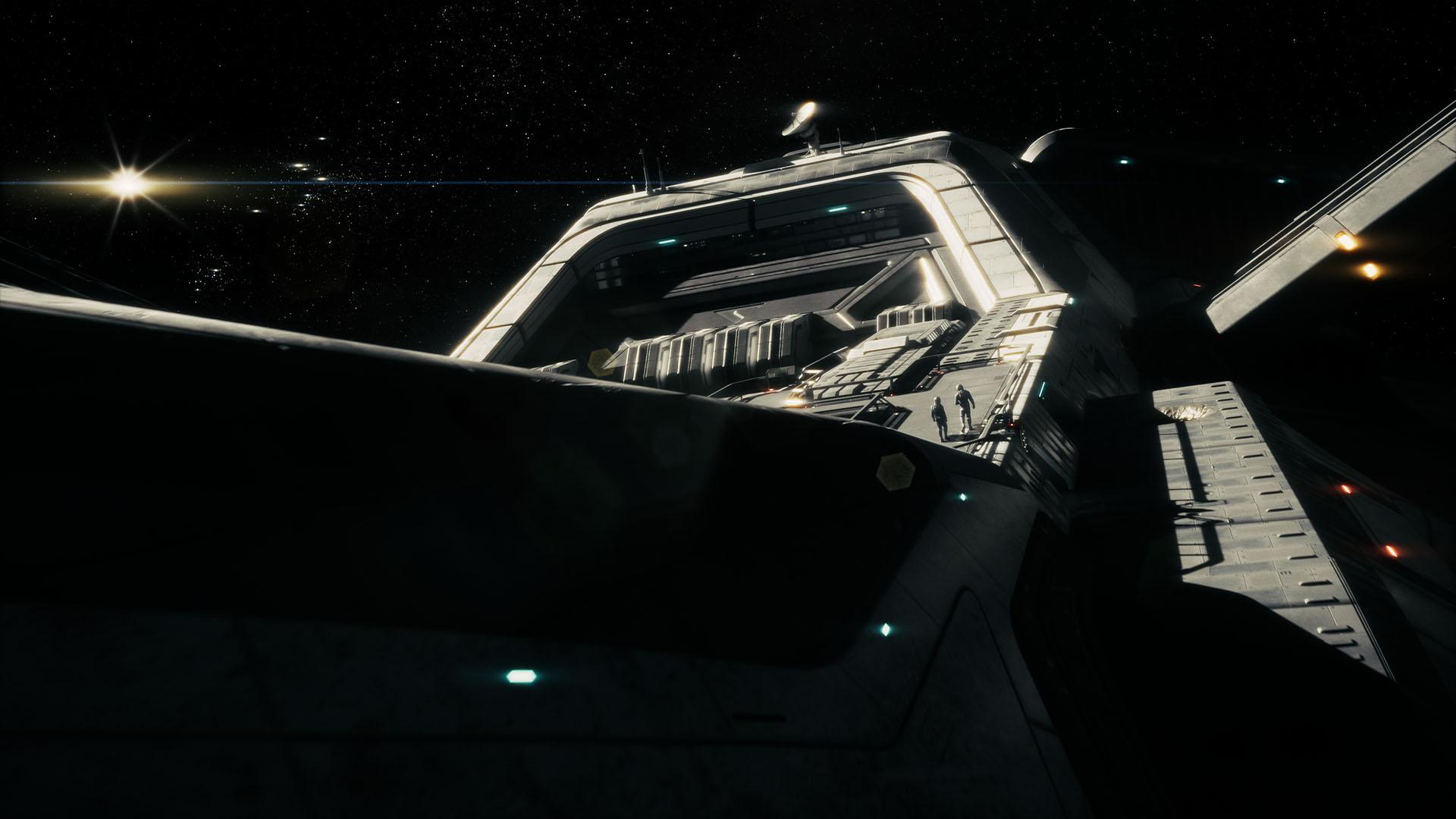 Directive 8020:  Digital Deluxe Upgrade screenshot 11