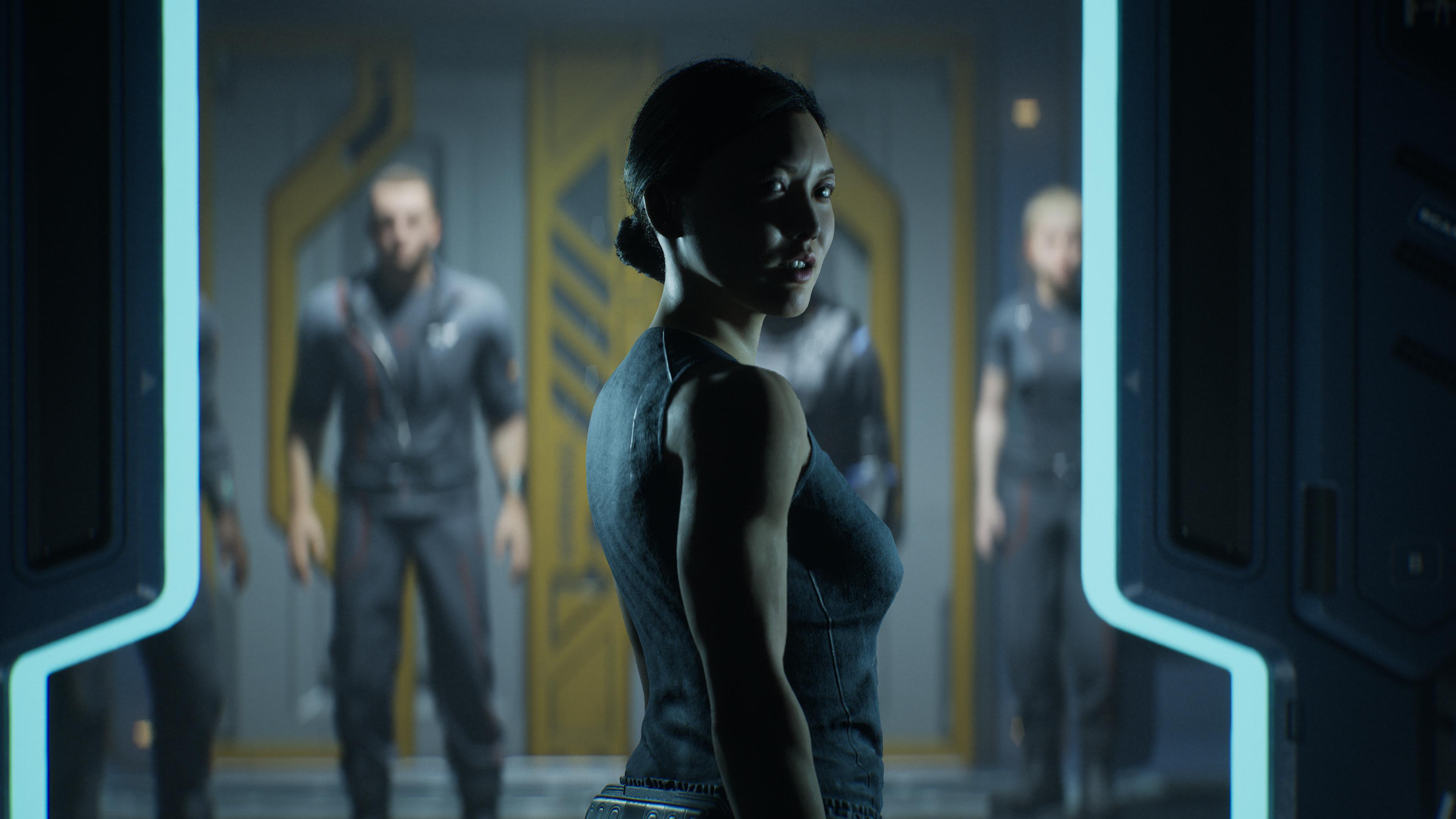 Directive 8020:  Digital Deluxe Upgrade screenshot 2