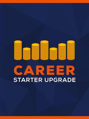 WRC 9 Career Starter Upgrades