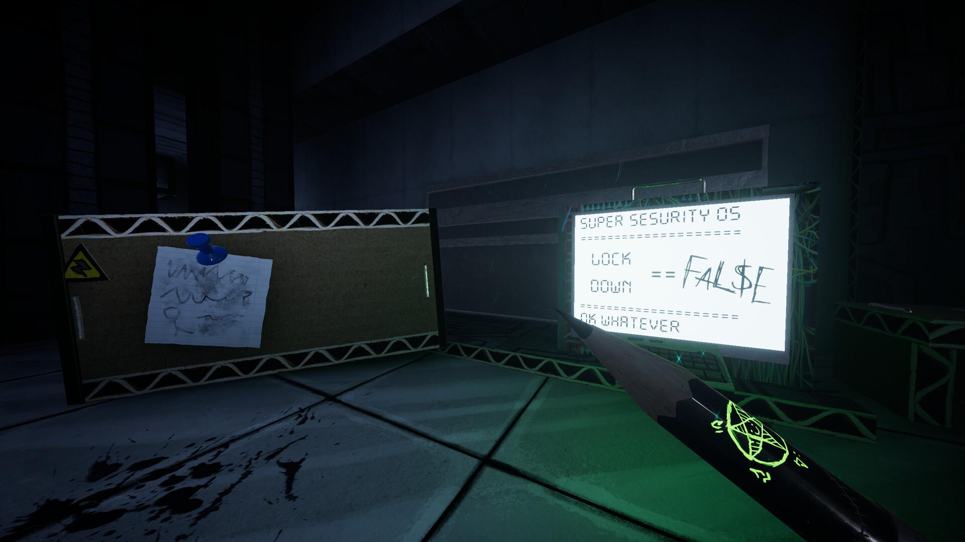 PAPERHEAD - Deluxe Edition screenshot 3