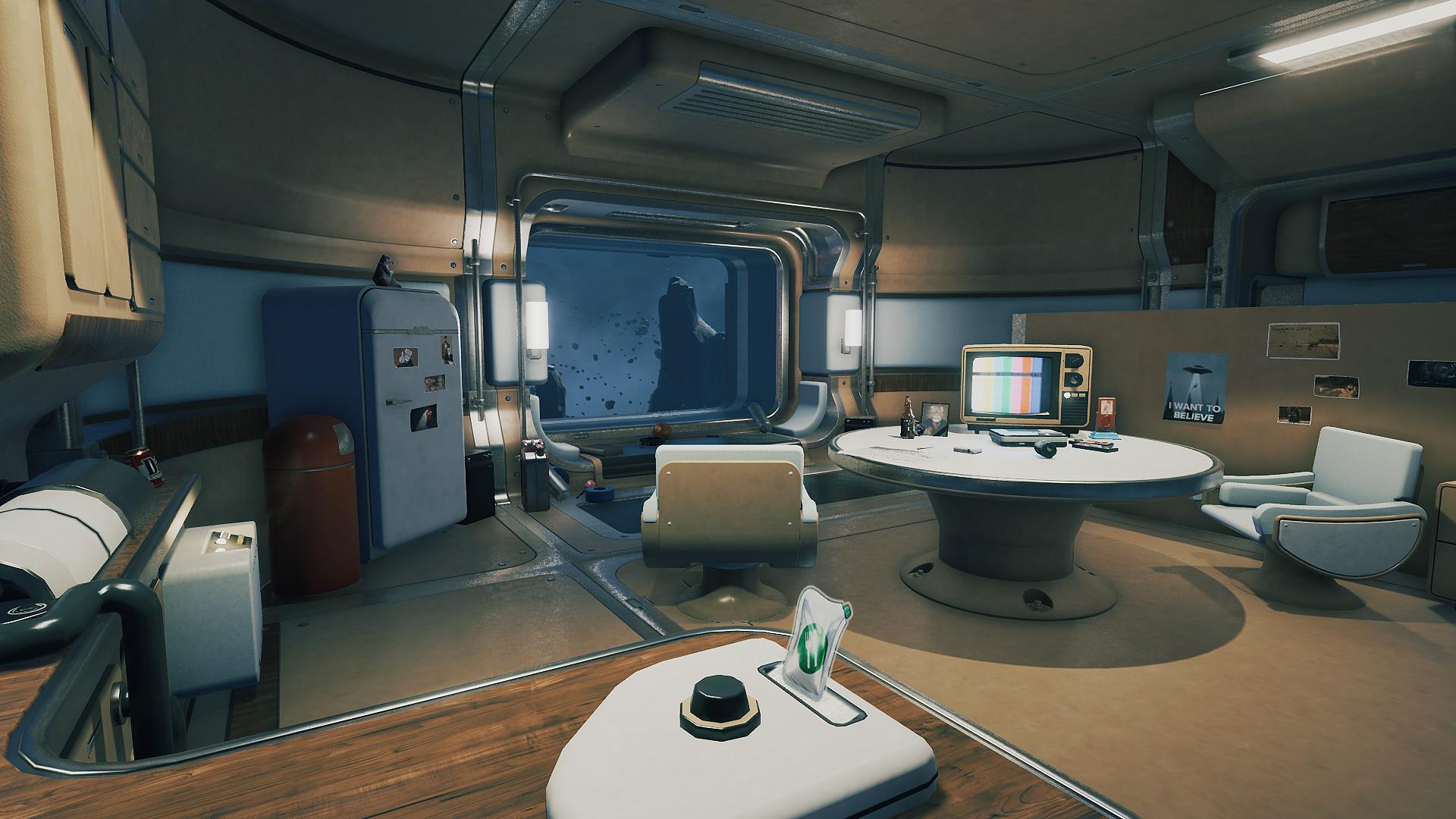 Breathedge screenshot 7
