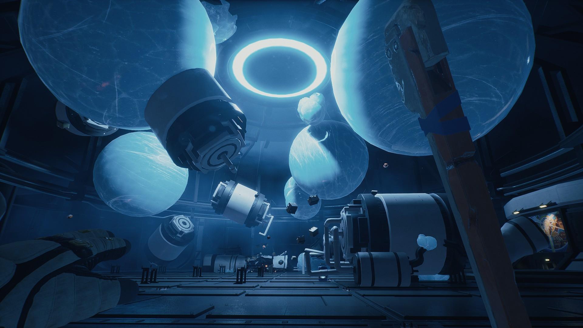 Breathedge screenshot 8