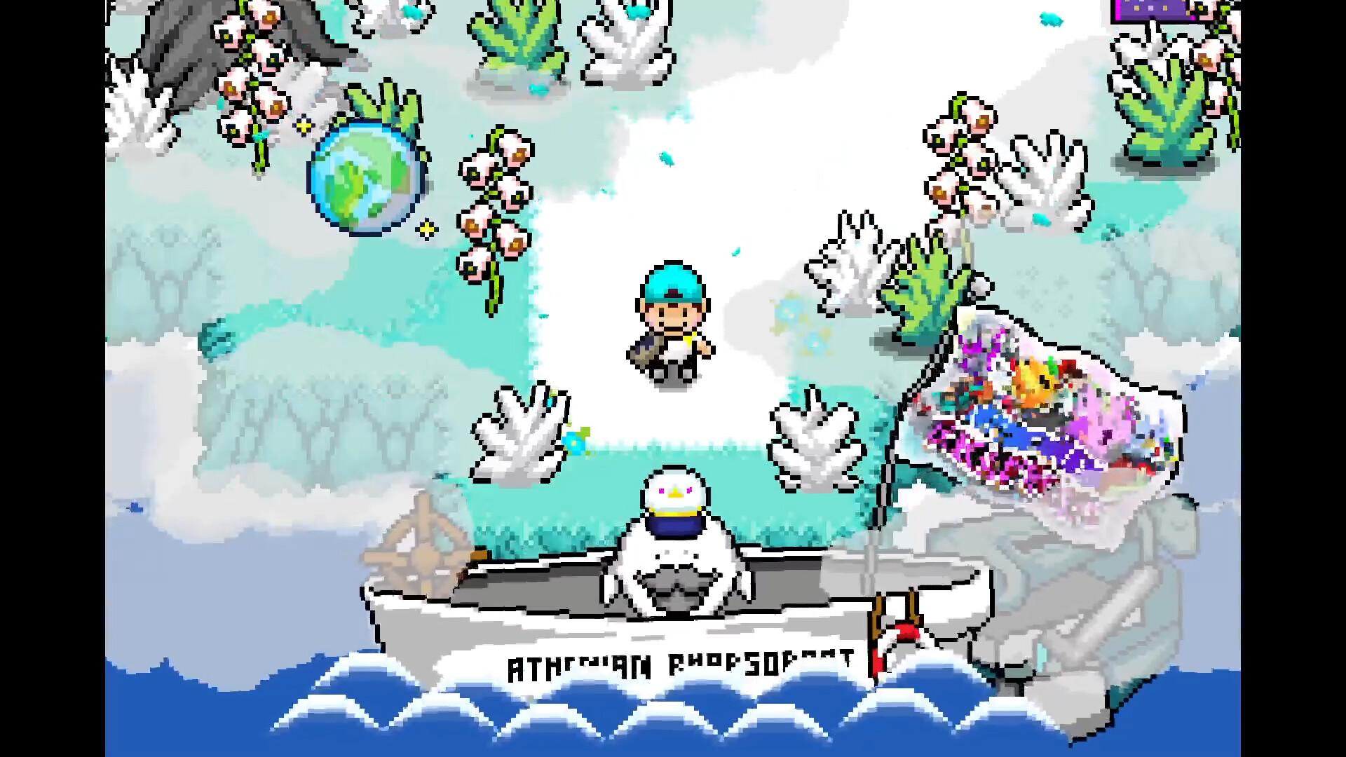 Athenian Rhapsody screenshot 4