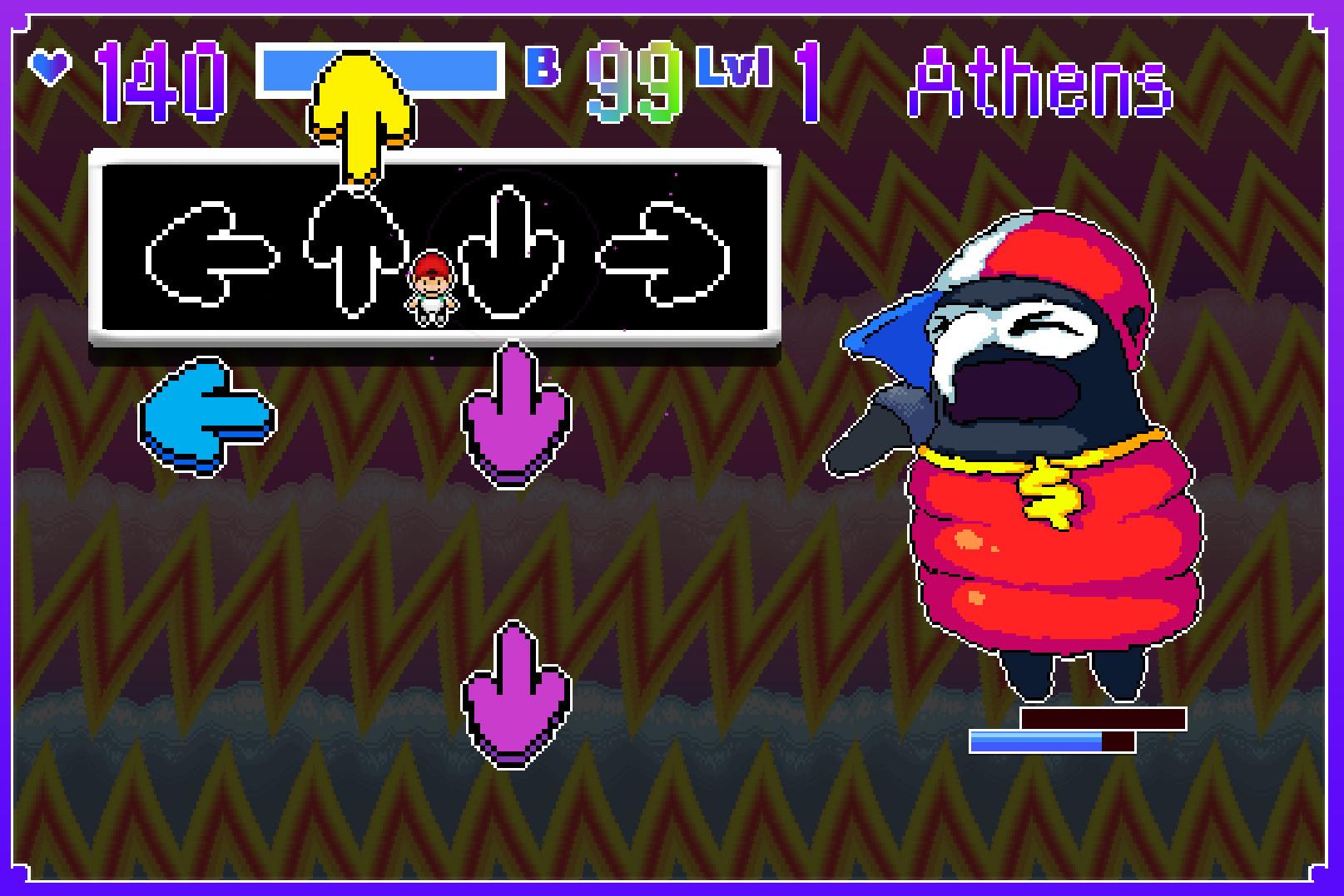 Athenian Rhapsody screenshot 5