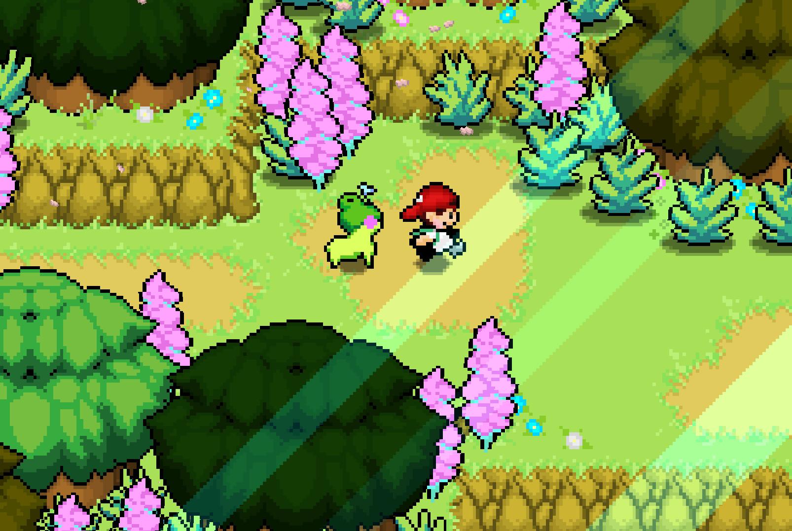 Athenian Rhapsody screenshot 6