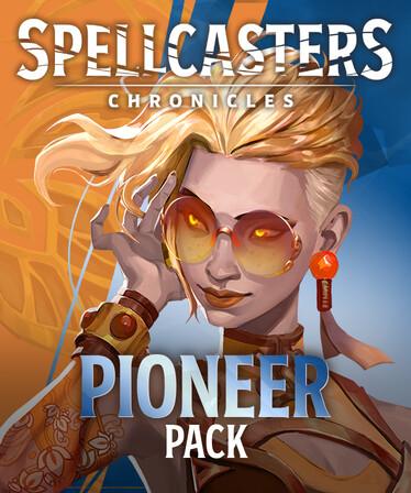 Spellcasters Chronicles - Pioneer Pack - Early Access