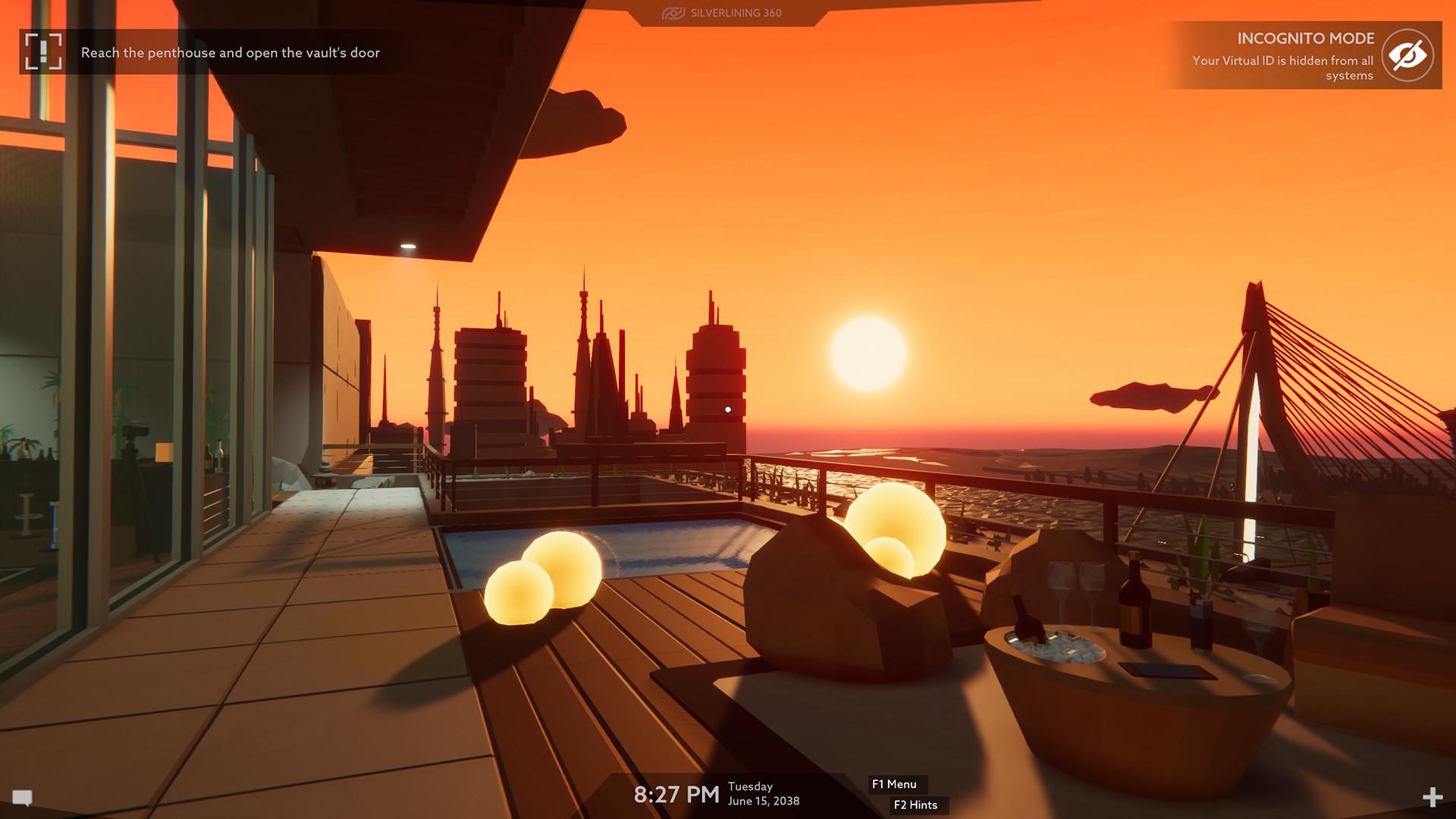 Operation: Tango screenshot 0